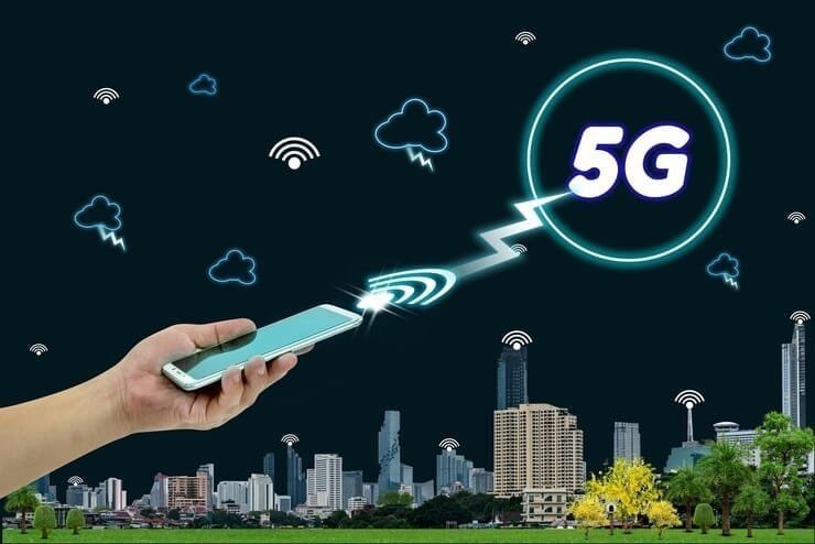 5G Revolution
