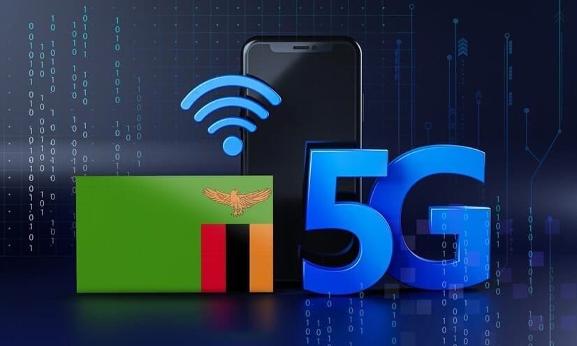 5G's Seismic Shift