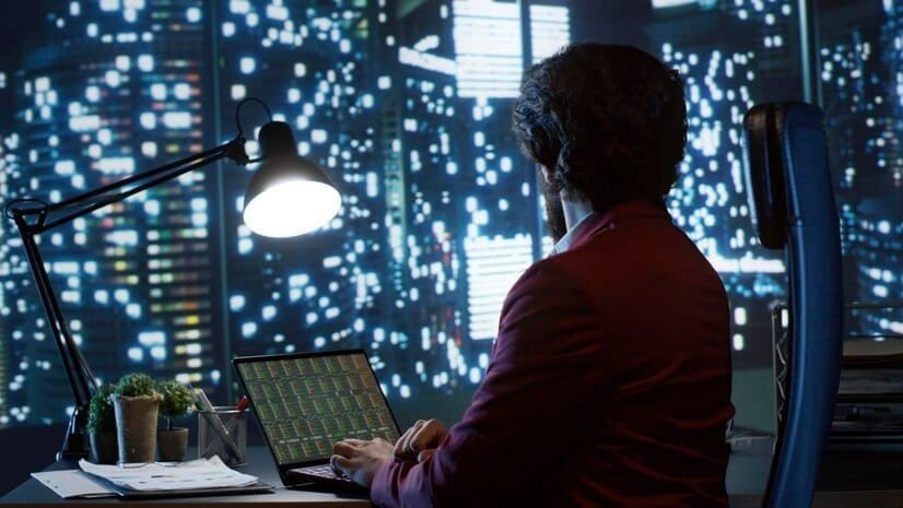 Telecom's Cybersecurity Crisis: Are You Next?