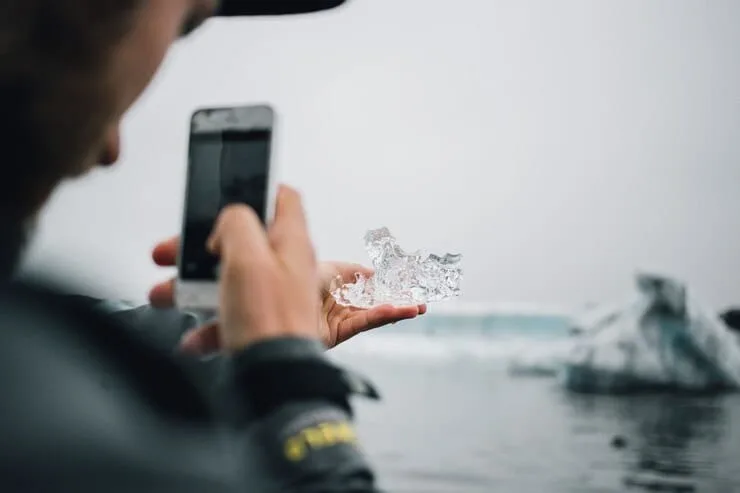 Telecom CRM a Titanic