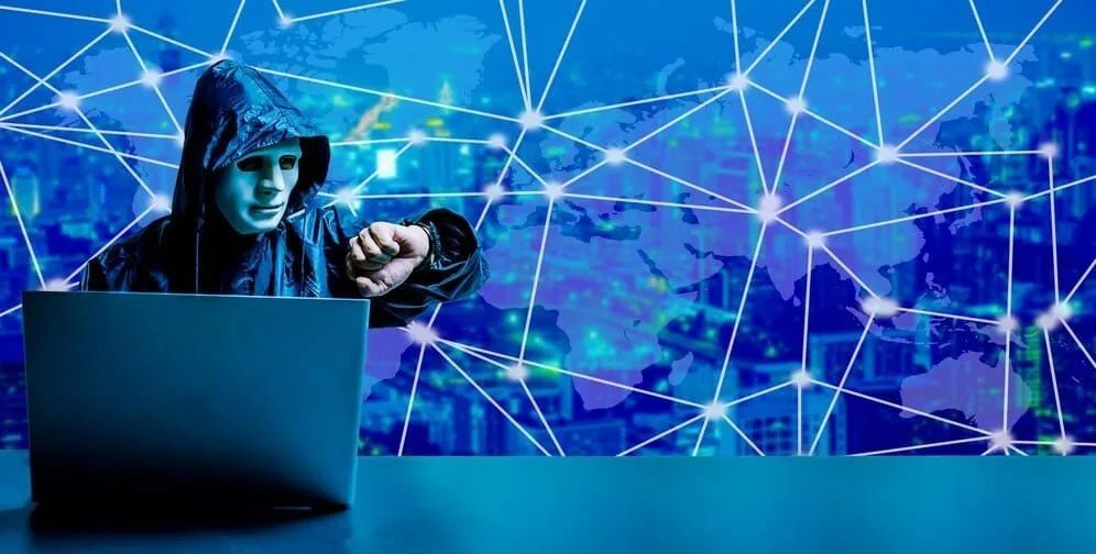 Network Security's Endgame