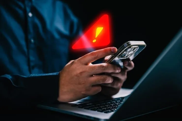 Mobile Network Meltdown