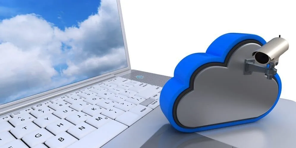 Cloud's Seismic Shift