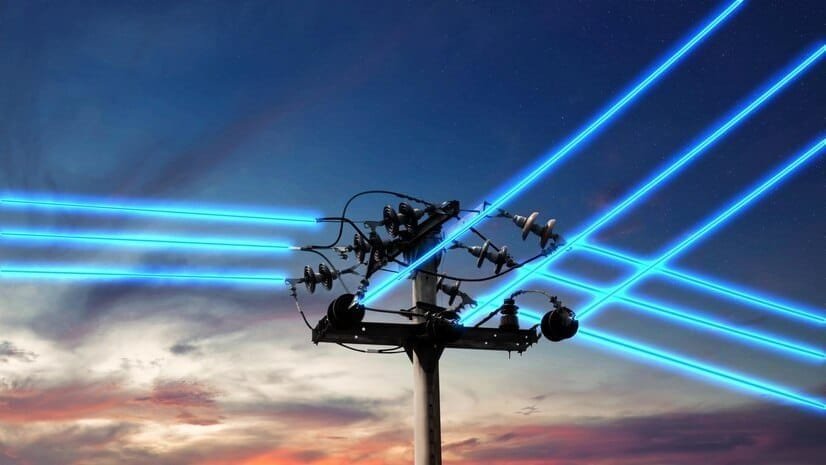 Fiber's Furious Rise