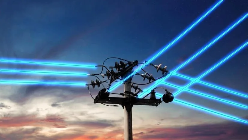 Fiber's Furious Rise