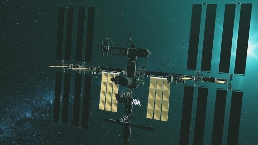 Satellite Tech's Seismic Shift