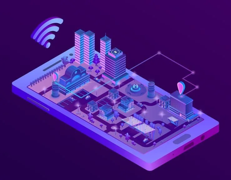 IoT's Tsunami