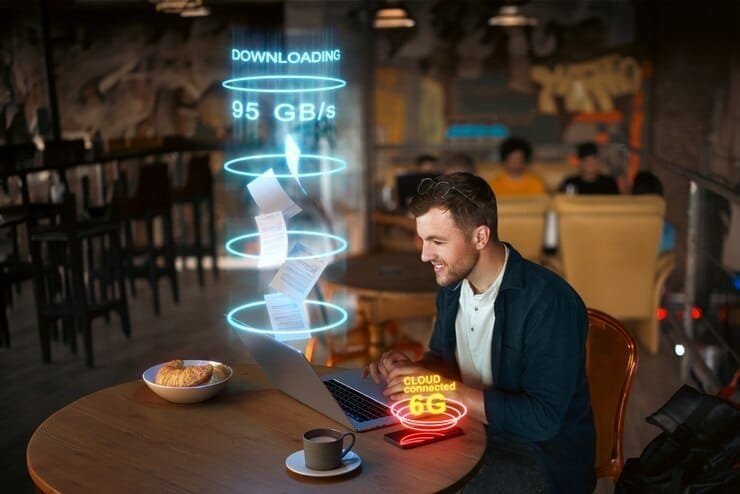 IoT's Telecom Takeover