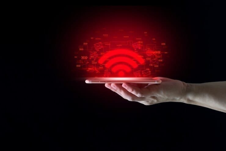 Mobile Network Meltdown