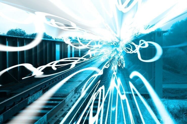 Fiber's Furious Rise