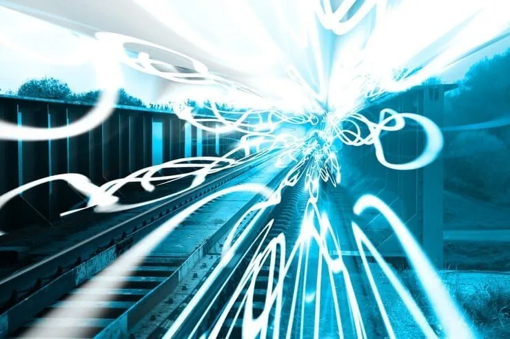 Fiber's Furious Rise